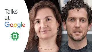 Daniela Rus & Gregory Mone | The Heart and the Chip: Our Bright Future with Robots | Talks at Google