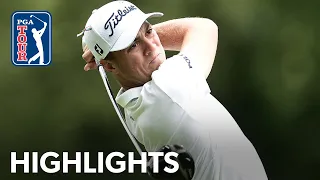 Highlights | Round 4 | WGC-FedEx St. Jude