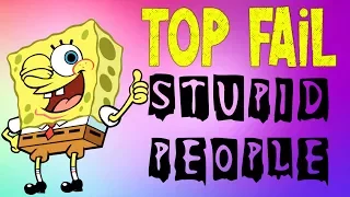 Best Fails Of The Week July 2017 | Stupid People Compilation 2017 | TOP Fail