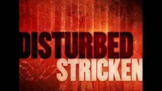 Disturbed - Stricken Drums