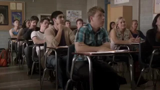 Teen wolf 3x13 Scott conoce a Kira (Español Latino)