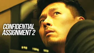 Confidential Assignment 2 - Hyun Bin FMV