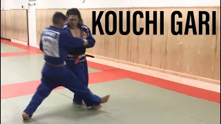 kouchi gari