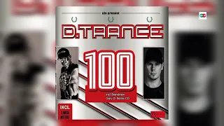 D.Trance 100 - 2023 - CD1