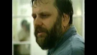 Slavoj Žižek hating lectures