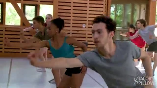 America's leading training center for dance │The School at Jacob's Pillow