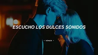 The Rolling Stones & Lady Gaga - Sweet Sounds Of Heaven (Sub. Español)