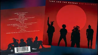 Tank And The Bangas - Where Do We All Go feat. Lalah Hathaway (2022) HQ smooth R&B/Soul (New Orleans