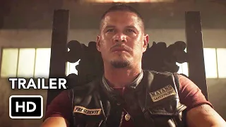 Mayans MC Season 5 Trailer (HD) Final Season