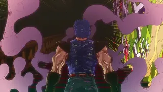 JoJo's Bizarre Adventure Opening 1   4K   60FPS   Creditless   Flac