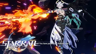 Trailblazers, It's My Turn To Share A Story With You From Honkai Impact 3rd