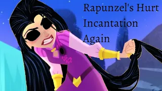 RTA - Rapunzel's Hurt Incantation Again? | FANMADE/FAKE