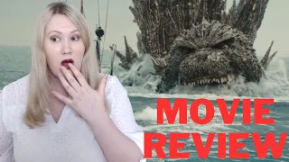 GODZILLA MINUS ONE - Movie Review (Minor Spoilers at the end)