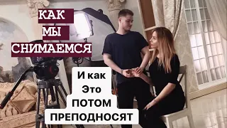 МЫ В ШОКЕ ОТ РЕПОРТАЖА О НАС НА ТВ!!!