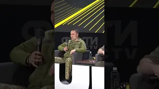 БУДАНОВ тролить ФЕДОРОВА 😁Жарт від очільника ГУР сколихнув зал