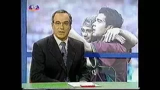 Os Donos da Bola: O melhor da época 97/98 Parte 1