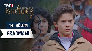 Tozkoparan İskender 14. Bölüm Fragmanı