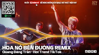 Hay Lâu Em Quên Gọi Nhầm Tên Anh Đi Remix - Hoa Nở Bên Đường Remix | Nonstop Bay Phòng 2024 Căng Cực