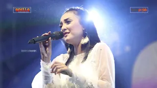 Lagu kalem - Elsa Safira - Adella live Bangkalan Madura