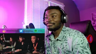 D-LOW | Grand Beatbox Battle Champion 2019 Compilation [REACTION]