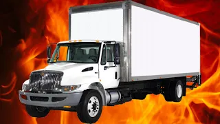 BEST BOX TRUCK TO BUY