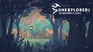 Unexplored 2: the Wayfarer's Legacy - Original Soundtrack - Main Theme