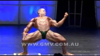 StrykerX Productions Presents: 2010 IFBB PHOENIX PRO available at GMV