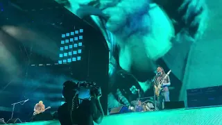 Red Hot Chili Peppers - Don’t Forget Me live 15.06.2022 Budapest, Hungary