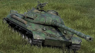 WZ 111 model 5A - 9 Kills 13K Damage | World of Tanks Gameplay