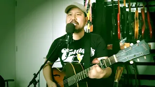 Going Away Baby - Jimmy Rogers (Cover)