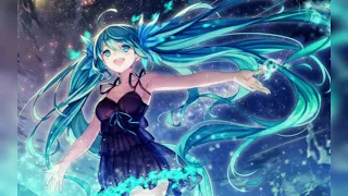 Nightcore - Diamond Heart (versión en español)