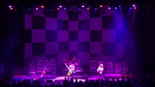 Cheap Trick - California man live @ Pacific Amphitheatre 8-11-21