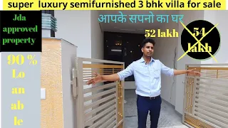 3 bhk luxary villa for sale in jaipur 3बेडरुम villa for sale vaishali nagar jaipur - sunil Choudhary