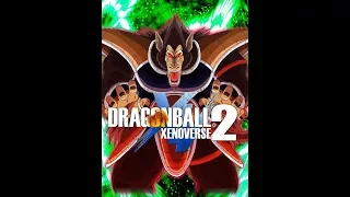 Dragon Ball Xenoverse 2  (What If Raditz Turned Good Part 1) MOD