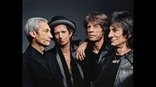 The Rolling Stones - Live at Superbowl 2006 (HD)