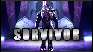 The Arbiter - Survivor (2WEI) | Halo AMV