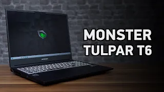 Monster Tulpar T6 v1.2.5 İncelemesi