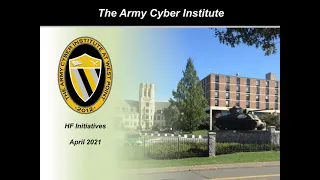 Army Cyber Community