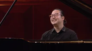 KYOHEI SORITA – Polonaise in E flat major, Op. 22 (18th Chopin Competition, second stage)