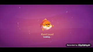 Fishdom Hard level 1066