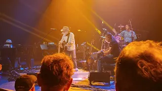 Bobby Weir & Wolf. Bros. - Friend of the Devil - The Chicago Theatre - 3/18/2022 - Chicago, IL