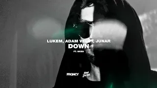 Lukem, Adam Veldt, Junar - Down ft. Skies