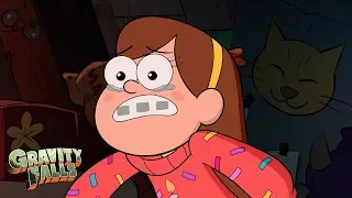 The Fight 😢 | Gravity Falls | Disney Channel