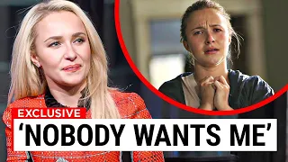 Why Hollywood WON'T Cast Hayden Panettiere Anymore..