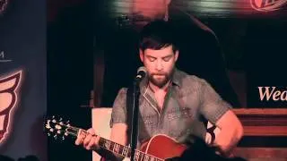 David Cook - Come Back to Me, Acoustic @ 96.5 TIC