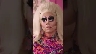 trixie mattel is god confirmed