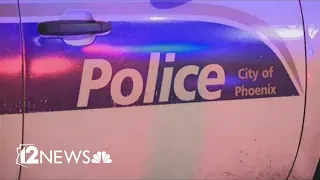 Phoenix police make multiple arrests in retail theft operation