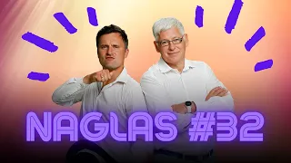 Ģenerāļa un Buļa Naglas || S3 E32