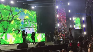 Rae Sremmurd “Swang” Live @ Rolling Loud 2017