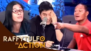 PART 2 | PAG NAGSAWA NA RAW SI MISIS SA PANLALALAKI, PWEDE NA SIYANG BUMALIK KAY MISTER!